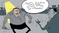 Полицейские в законе