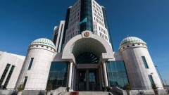Сенат Казахстана принял новый закон о естественных монополиях