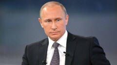 Путин подписал закон о повышении пенсии ветеранам ВОВ в России