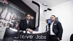 Модельеры из Италии выиграли у Apple спор за бренд Steve Jobs