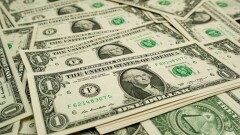 Доллар подорожал на два тенге в первый день работы нового Правительства