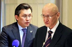 Был бы нормальный казначей, следил бы за каждой копейкой - Назарбаев о работе главы Минфина