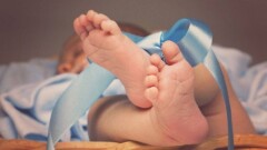 40-летняя жительница Актобе родила 14-го ребёнка
