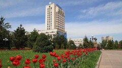 КазНУ улучшил свои показатели и приблизился к топ-200 мирового рейтинга вузов