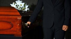 В Нур-Султане полицейские передавали данные об умерших компаниям ритуальных услуг