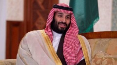Сенат США признал саудовского принца Салмана ответственным за смерть Хашогги