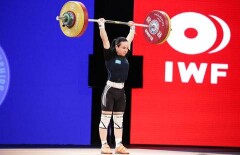 Медальное "молчание" Казахстана на чемпионате мира – это нормально