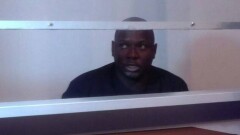 В Шымкенте двоих нигерийцев арестовали за подделку долларов