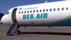 Сотрудникам лишённой сертификата эксплуатанта авиакомпании Bek Air помогут найти другую работу