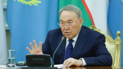 Использовать трансграничные реки нужно без ущерба для тех, кто ниже по течению - Назарбаев