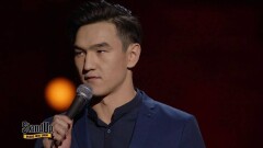 Нурлан Сабуров снимется в казахстанской комедии