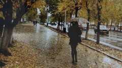 Дожди пройдут на всей территории Казахстана 18 октября