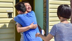 Юрий Пак вышел на свободу: трагедия одного учителя