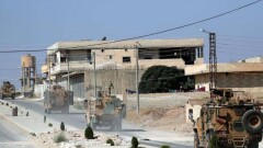 Госдеп США заявил о военных преступлениях Турции в Сирии