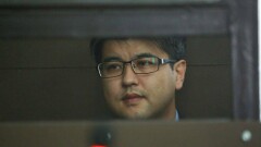 Суд отказал адвокату Бишимбаева в отводе прокурора 