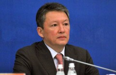 Тимур Кулибаев призвал госорганы не давить на бизнес