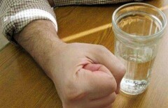 За пьянку в отделе полиции осуждён житель ВКО