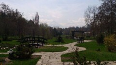Алматинский ботанический сад снизил тарифы после вмешательства прокуратуры