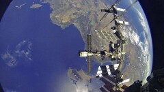 Роскосмос: Космонавтов на МКС начнут отправлять по сверхбыстрой схеме – за три часа