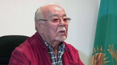 Новая Ассоциация театров Казахстана создана вместо скандального союза