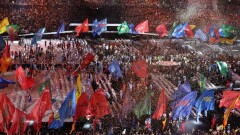 Закрытие Паралимпиады в Рио: у Казахстана золото и серебро