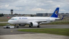 С покупкой A320neo Air Astana выходит на новый технологический уровень