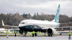 СМИ: Boeing 737 MAX не запустят до конца сезона летних отпусков