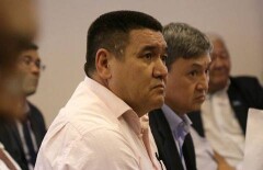 Костанайский депутат возмутился, что на охрану объектов от террористов ДВД достанется больше денег, чем другим