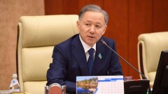 Бесконтрольных денег быть не должно – Нигматулин о средствах, выделяемых МФЦА