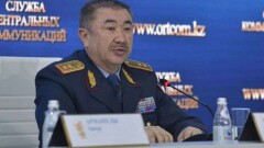 Тургумбаев о персональной ответственности руководителей: Прикрывать и жалеть никого не будем
