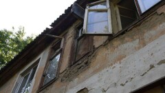 Около 900 домов в Алматы могут участвовать в программе "Ветхое жильё"