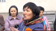 Люди кричали и падали в обмороки - очевидцы рассказали о самоподжоге в Генпрокуратуре