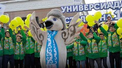 Торопиться купить дополнительные билеты посоветовали организаторы Универсиады