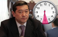 Судебный процесс по "делу Ахметова" продлили на один час в день