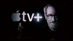 Компания Apple презентовала новые сервисы