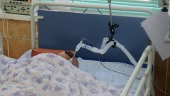 К пострадавшим в страшном ДТП в Мангистау детям-спортсменам вылетели лучшие врачи из Астаны