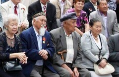 Минздравсоцразвития планирует увеличить продолжительность жизни казахстанцев до 73 лет 