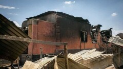 В акимате Туркестанской области назвали точное количество повреждённых домов Арыси – их 6127