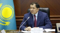 Ногаев: Мы будем выделять деньги на углубление дна рыбоходных каналов рек 