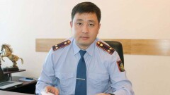 Начальника УСБ ДВД Костанайской области уволили из-за его гостей