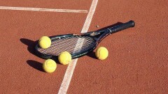 Казахстанский теннисист Денис Евсеев выиграл турнир серии Futures в Казани