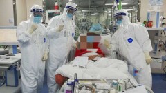 ВОЗ о пандемии Covid-19: Более 100 000 больных полностью выздоровели