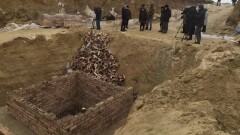 В Павлодаре скотомогильники решили заменить трупосжигательными машинами