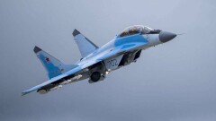 Секретный контракт: получат ли ВВС Казахстана российские учебно-тренировочные самолёты? 