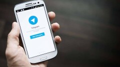В работе мессенджера Telegram произошёл сбой. Он охватил страны Европы