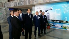После приземления Масимова в Семее у него попросили 10 миллиардов тенге