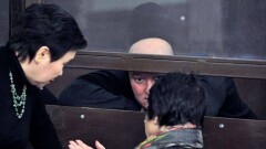 Сын экс-спикера Мажилиса Кабибуллы Джакупова заболел в СИЗО