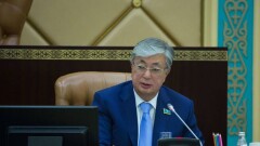 Президент жалдамалы пәтерді мұқтаждарға мамыр айынан беруді тапсырды. Жаңалықтарға шолу