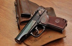  Стали известны подробности самоубийства пограничника в Алматы