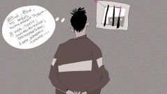 Всё, что нажито непосильным трудом…